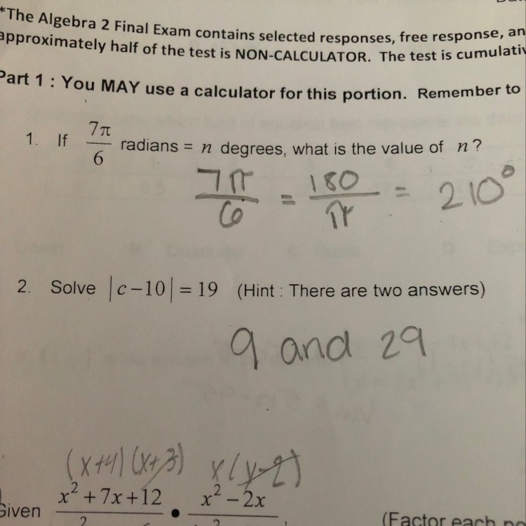 How do you get this answer (#2)-example-1