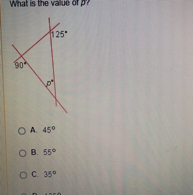 What is the value of P?-example-1