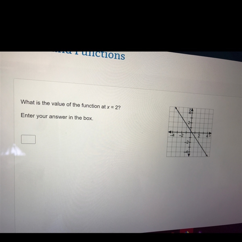 1.True or false? 2.graph.. 3.what is the value?-example-1