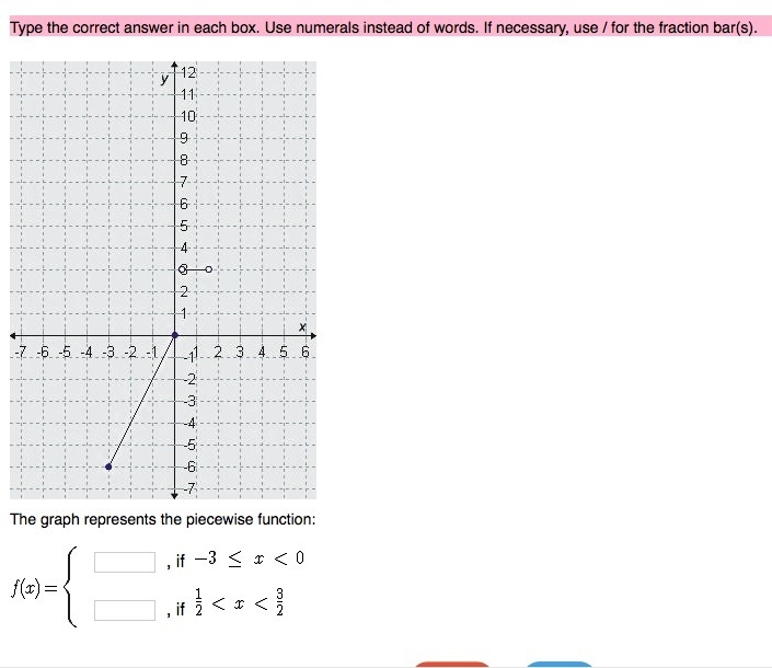 Plz Type the correct answer in each box. Use numerals instead of words. If necessary-example-1