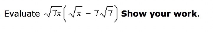 Need help with algebra 2! but I need the work show-example-1