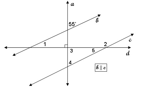 3. [3.04] Describe a process for finding the measure of angle 2.-example-1