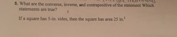 What’s number five? If you can help that would be great-example-1