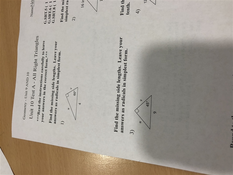 Can someone plz help with 1 and 3-example-1