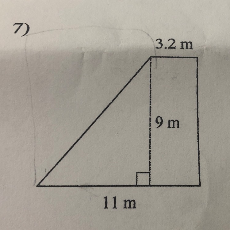 Find the area of this shape-example-1