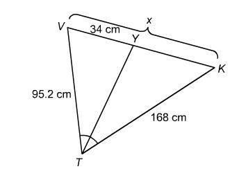 What is the value of x? Enter your answer, as a decimal, in the box.-example-1