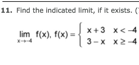 Question 1 (pic 1) Answer choices: 7 1.5 Does not exist 2 Question 2 (pic 2) Answer-example-2