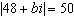 PLZ HELP!!!! Find the missing value when given the modulus. 1. (picture) (in the first-example-1