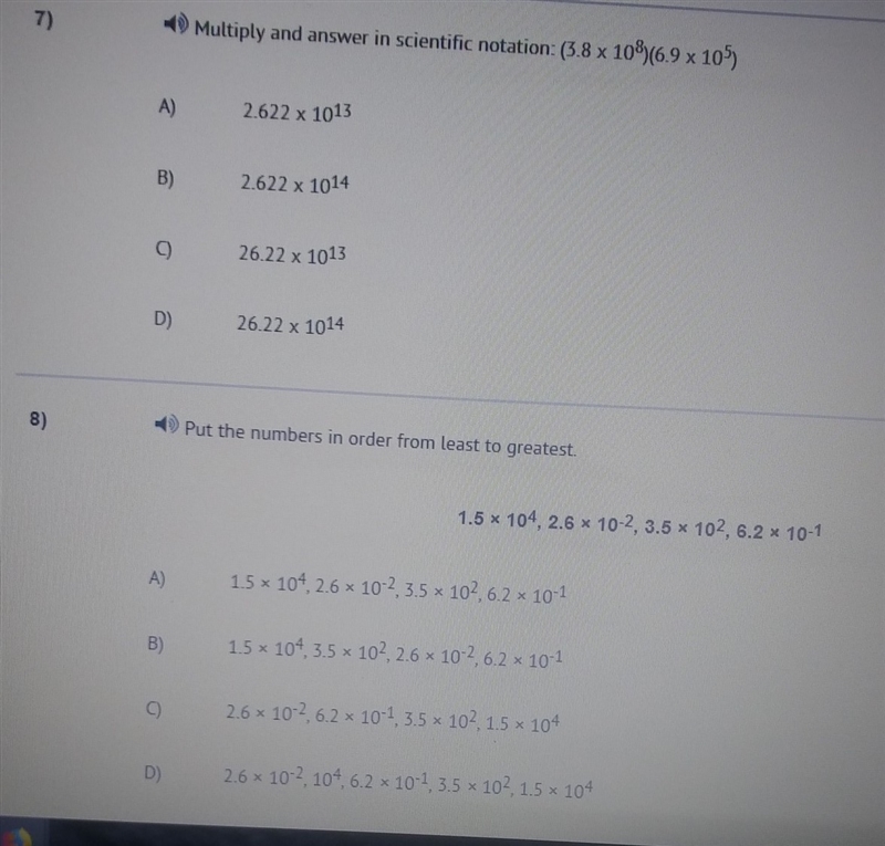 Can someone please help me the questions are in the picture-example-1