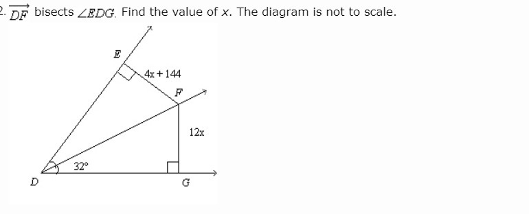 Here are the options, please help! 1.) 32 2.) 18 3.) 1/9 4.) 216-example-1