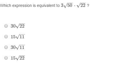 Operations with Radical Expressions-example-1