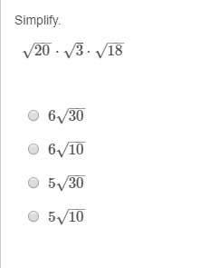 Operations with Radical Expressions-example-2