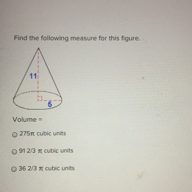 What is the volume of this figure?-example-1