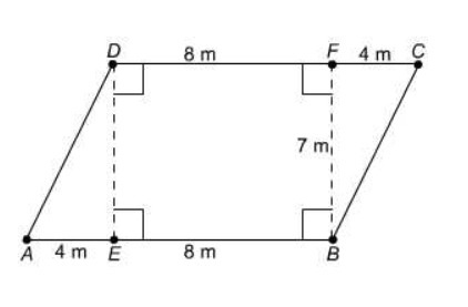 What is the area of this parallelogram?-example-1