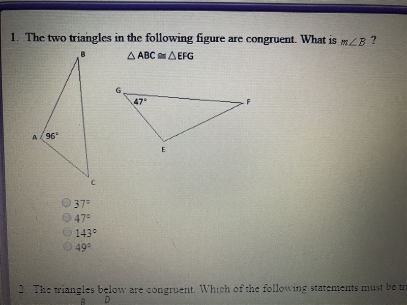 PLEASE HELP I NEED THE ANSWERS AS SOON AS POSSIBLE!! 5 QUESTIONS IS IN THE PICTURES-example-1