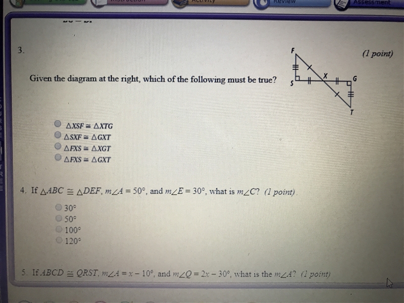 PLEASE HELP I NEED THE ANSWERS AS SOON AS POSSIBLE!! 5 QUESTIONS IS IN THE PICTURES-example-3