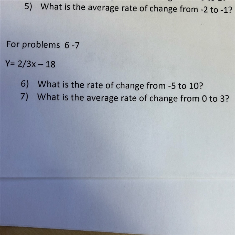 Please answer 6 and 7-example-1