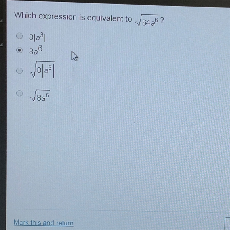 Which expression is equivalent?-example-1