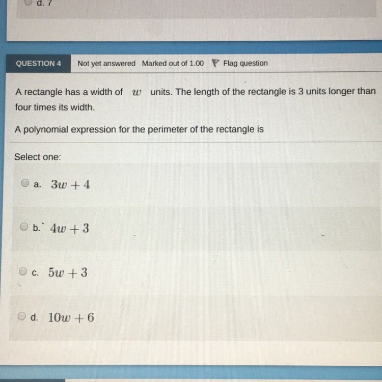 Need help on question 4 really stuck-example-1