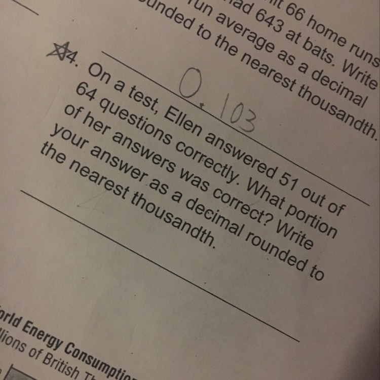 Help on number 4 please?-example-1