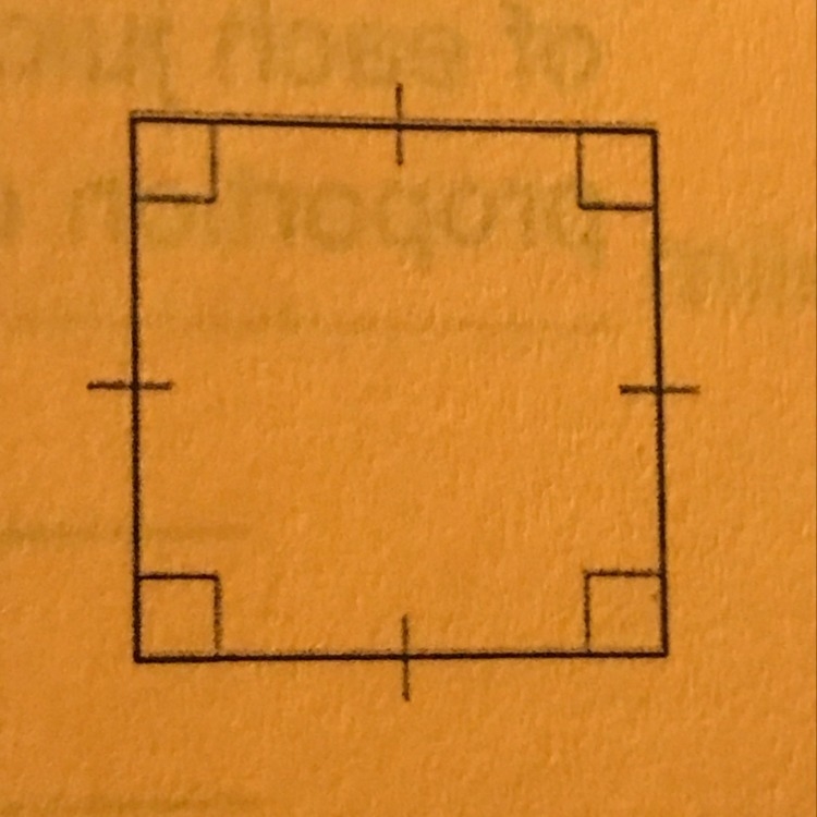 The perimeter of a square can represent by 16x + 24. Willa wants to write an equivalent-example-1