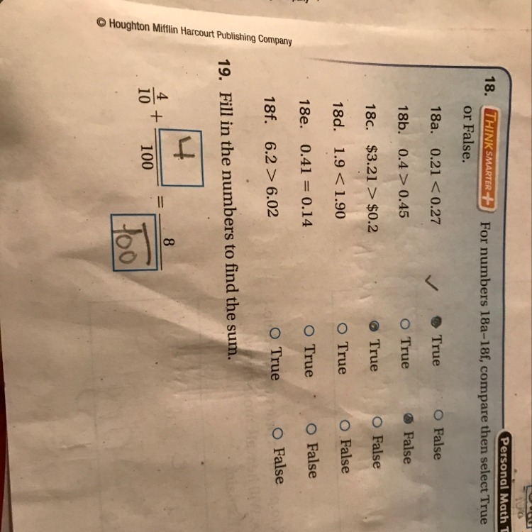 Could someone tell me if this is correct please-example-1