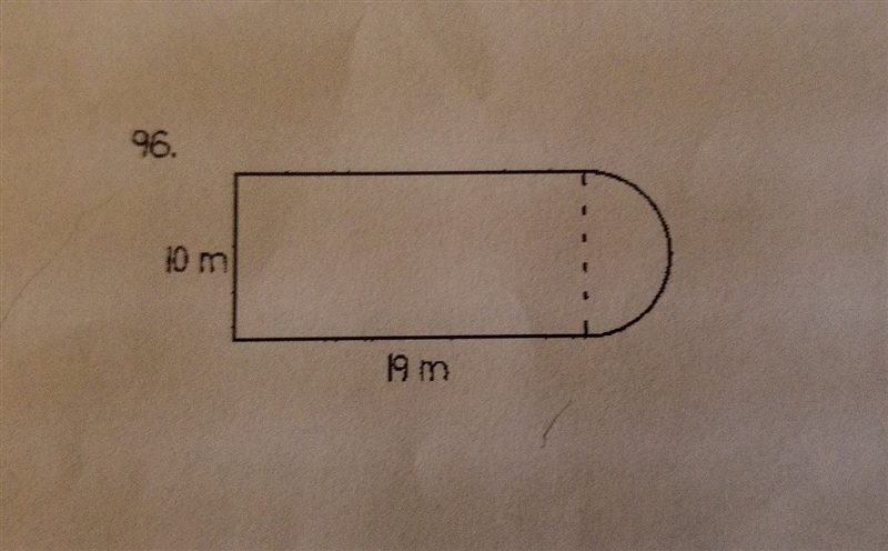 Find the perimeter and area. (Plz help with this problem)-example-1