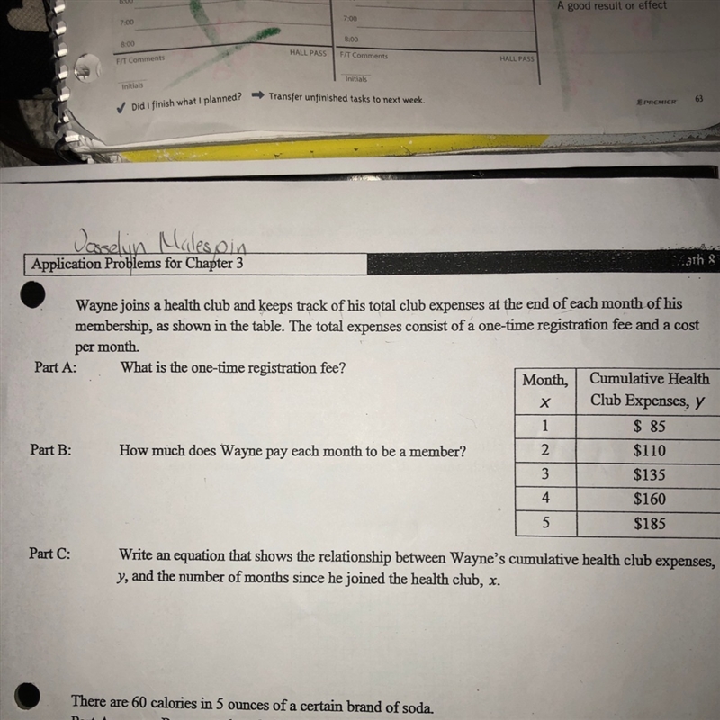 Please help me! I need help on Part A, B, and C-example-1