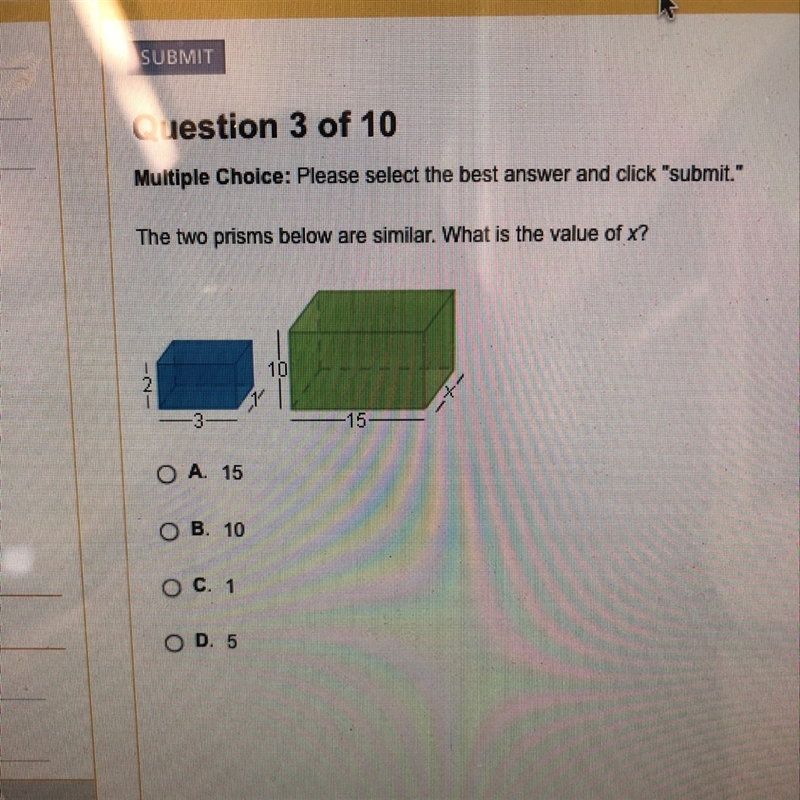 What is the value of x?-example-1