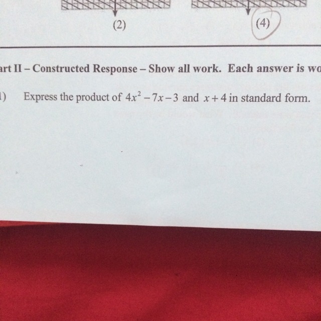 How to do this also how to put this in standard form-example-1