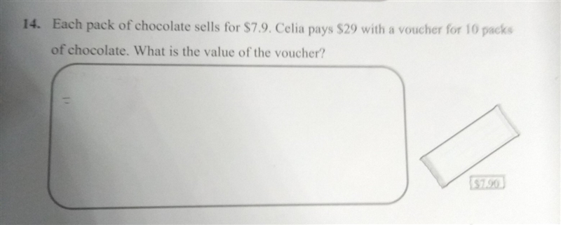 How to do this question I need to go to school on 1/9-example-1