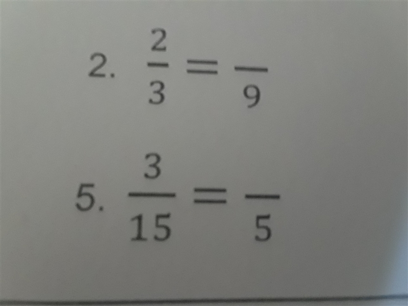 A fraction equivalent to given one-example-1