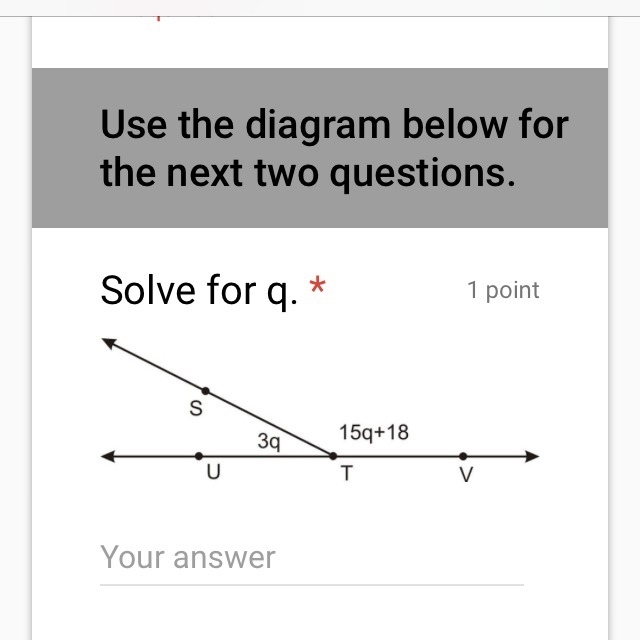 What is the value of q?-example-1