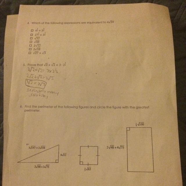 Can someone help me on 4 and 5-example-1