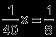 What is the solution to the equation? x = 320 x = 5 x = 48 x = 32-example-1