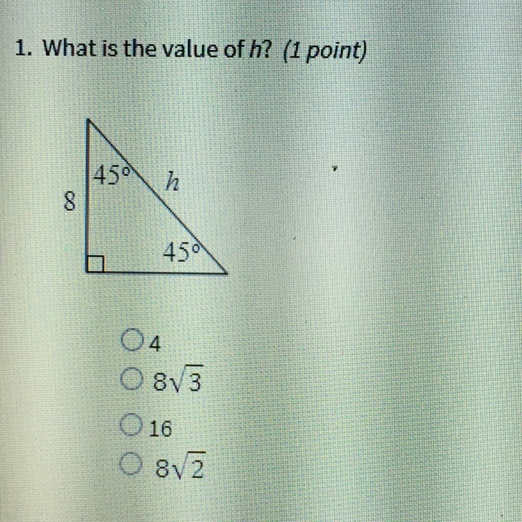 What is the value of x? Also have 2 more questions if anyone can help! ASAP!!-example-1