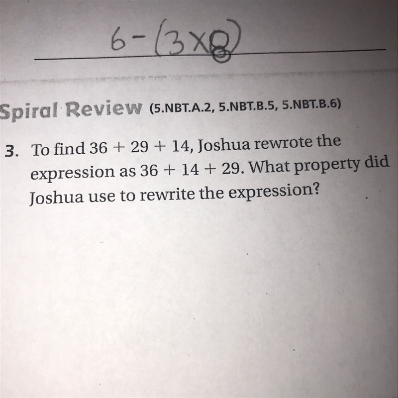 I need help in this . Just ignore that equation in top of the problem-example-1