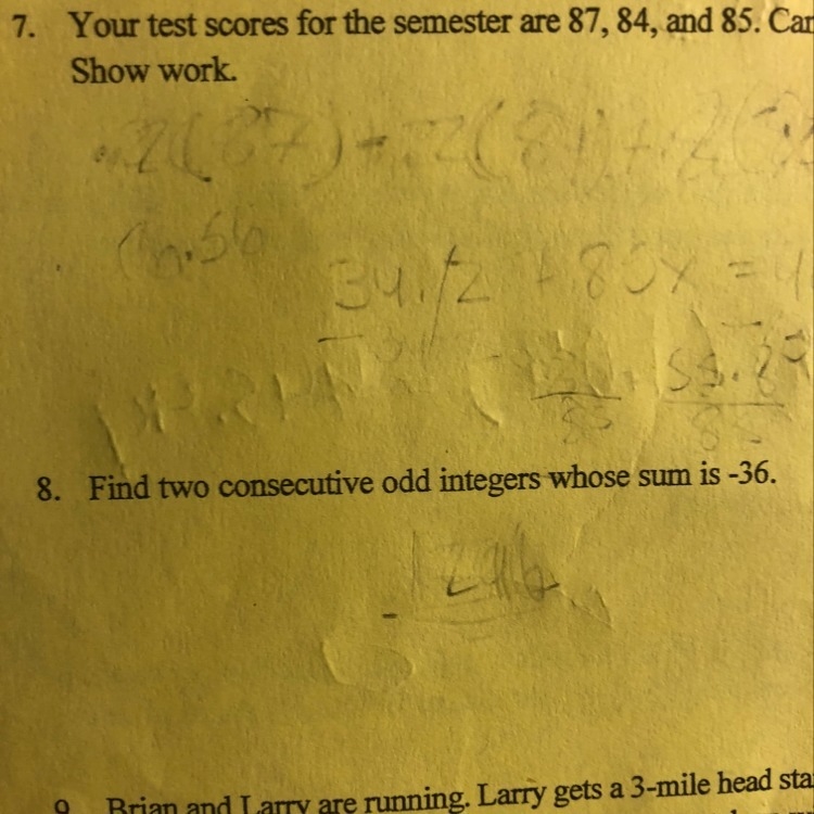 Solve number problem 8-example-1