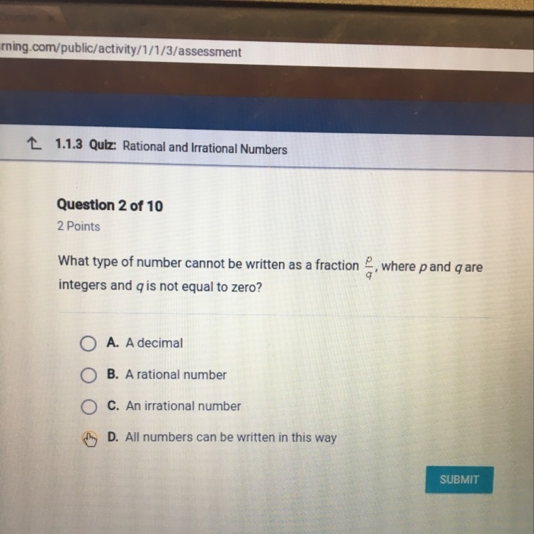 What’s the answer ??-example-1