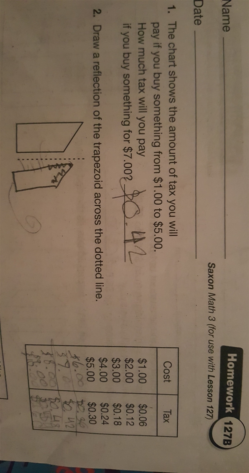 I need help with number 1-example-1