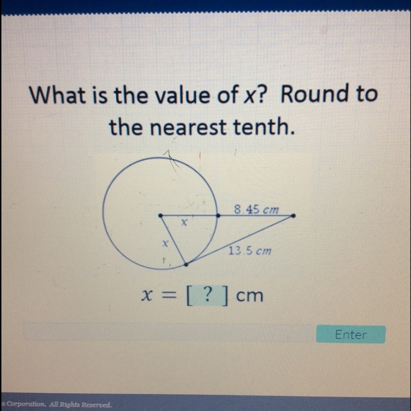 Can someone please help me with this. Everyone is giving me the wrong answers!-example-1