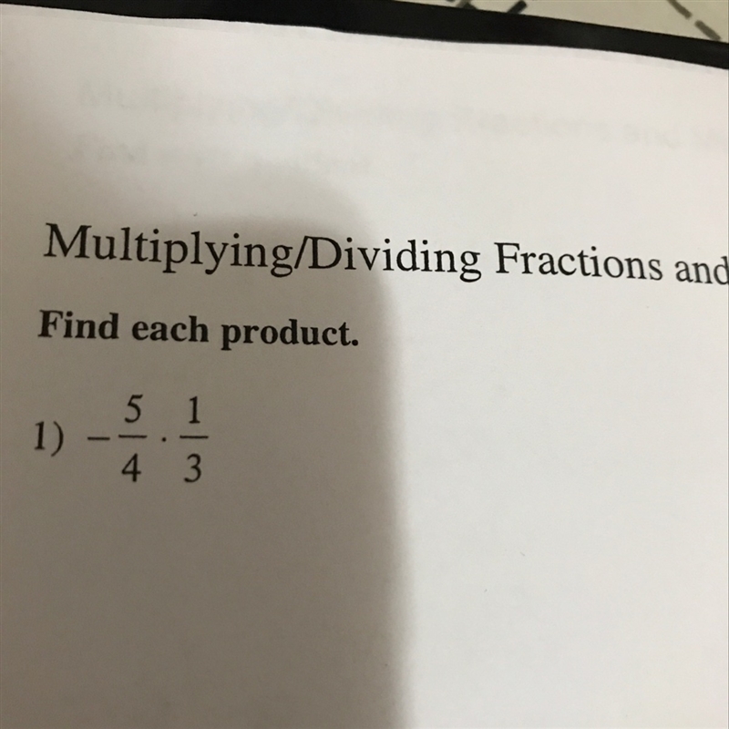 Answer to the problem-example-1