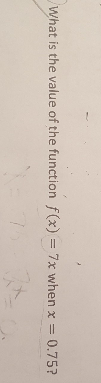 Does anyone know the right set up for this equation?-example-1