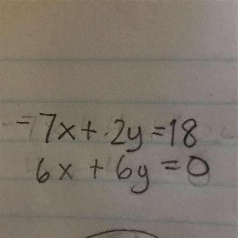 Substitution algebra 2. How do you do this-example-1