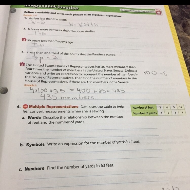 Help with 6 help with parts a b and c please-example-1