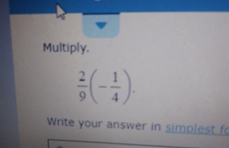 Multiplying fractions-example-1