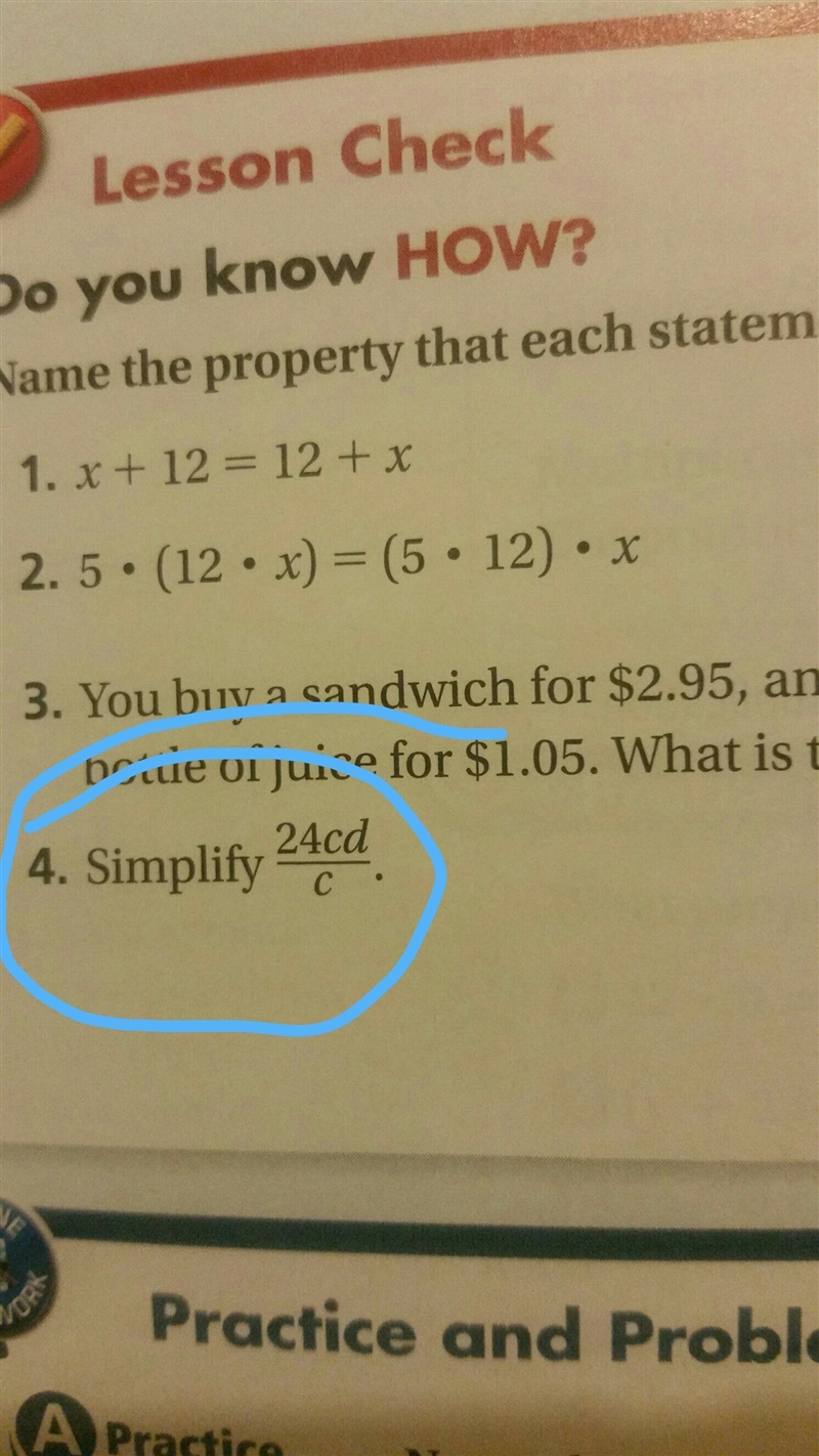 Number 3.simplify 24cd/c-example-1