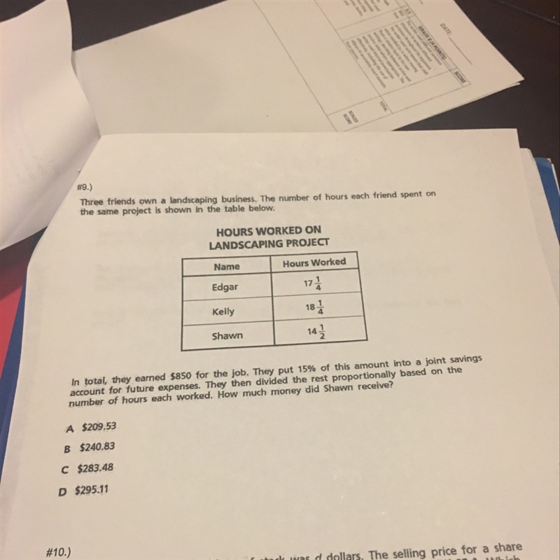 What is the answer in multiple choice?-example-1