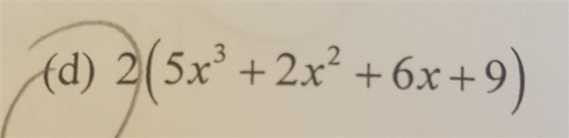 Please solve using distributive property please-example-1