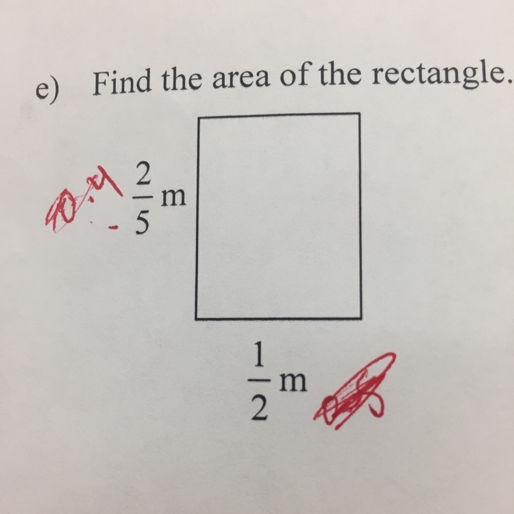 FIND THE AREA OF THE RECTANGLE!!!!!!!!-example-1